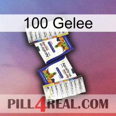 100 Jelly 12